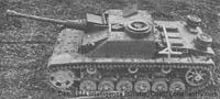 The most common type of assault gun is the 7.5-cm Sturmgeschütz 40.