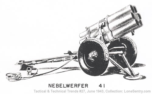 [Nebelwerfer 41]