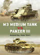 Duel No. 10 -- M3 Medium Tank vs Panzer III: Kasserine Pass 1943 Duel No. 10 -- M3 Medium Tank vs Panzer III: Kasserine Pass 1943