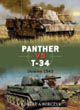 Duel No. 4 -- Panther vs T-34: Ukraine 1943 Duel No. 4 -- Panther vs T-34: Ukraine 1943