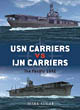 Duel No. 6 -- USN Carriers vs IJN Carriers: The Pacific, 1942 Duel No. 6 -- USN Carriers vs IJN Carriers: The Pacific, 1942