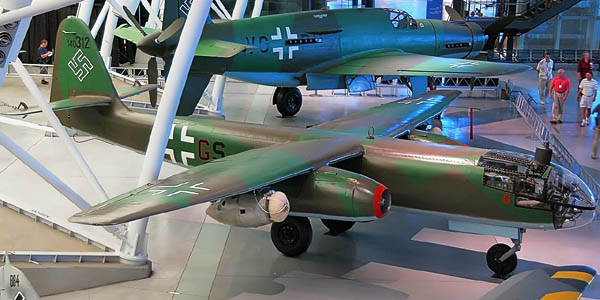 Arado Ar 234 Arado Ar 234