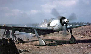 Fw 190 A-8/R2 Fw 190 A-8/R2