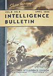 [Intelligence Bulletin Cover]