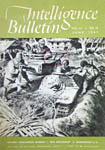 [Intelligence Bulletin Cover]